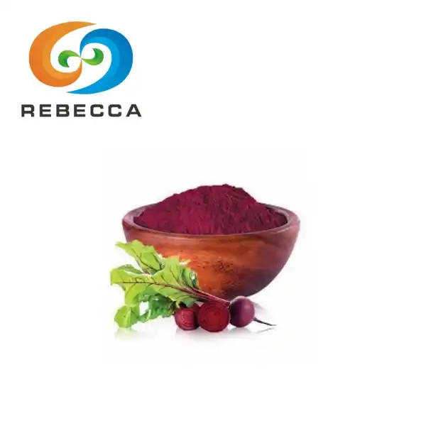 Pure Clean Beet Powder